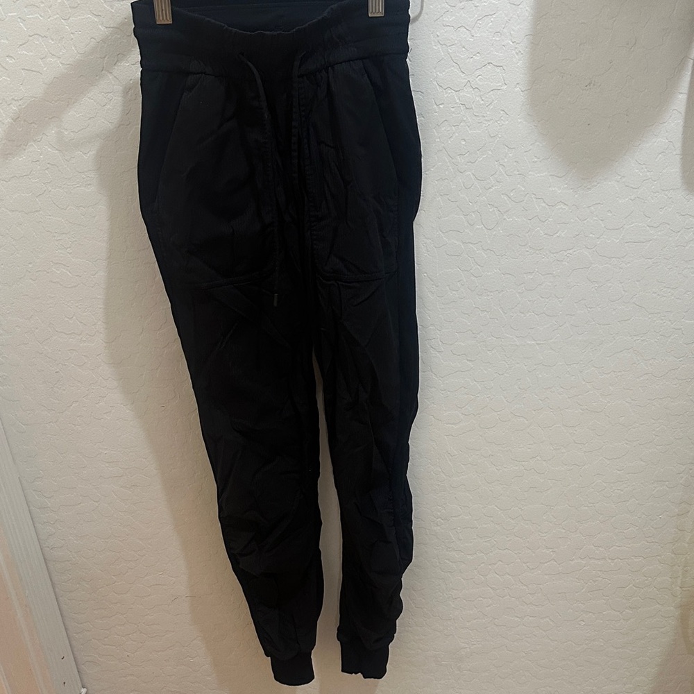 Lululemon joggers